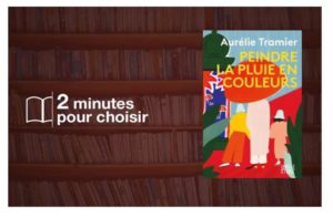 Lire la suite à propos de l’article PEINDRE LA PLUIE EN COULEURS aujourd’hui dans 20minutes !